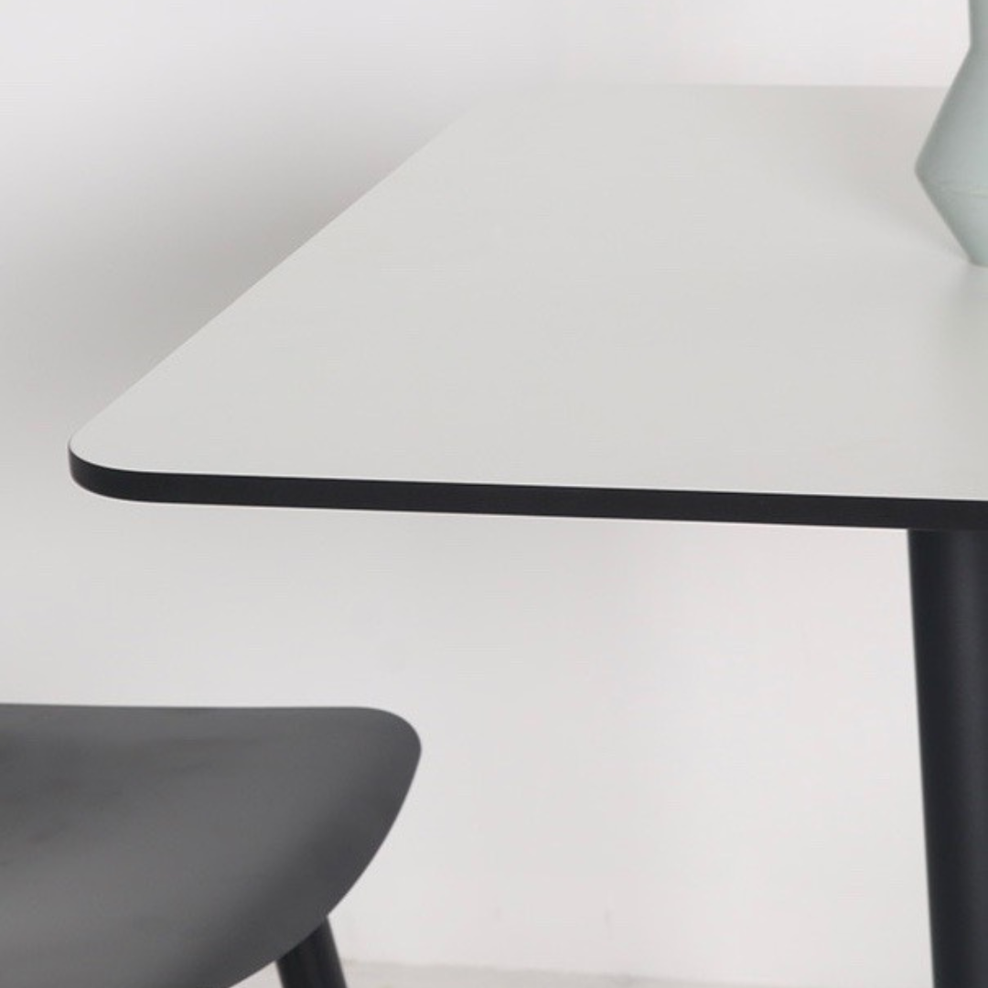 vierkante Tafel Lamina