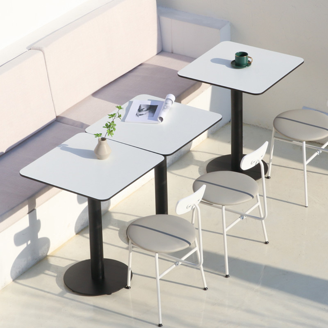 vierkante Tafel Lamina