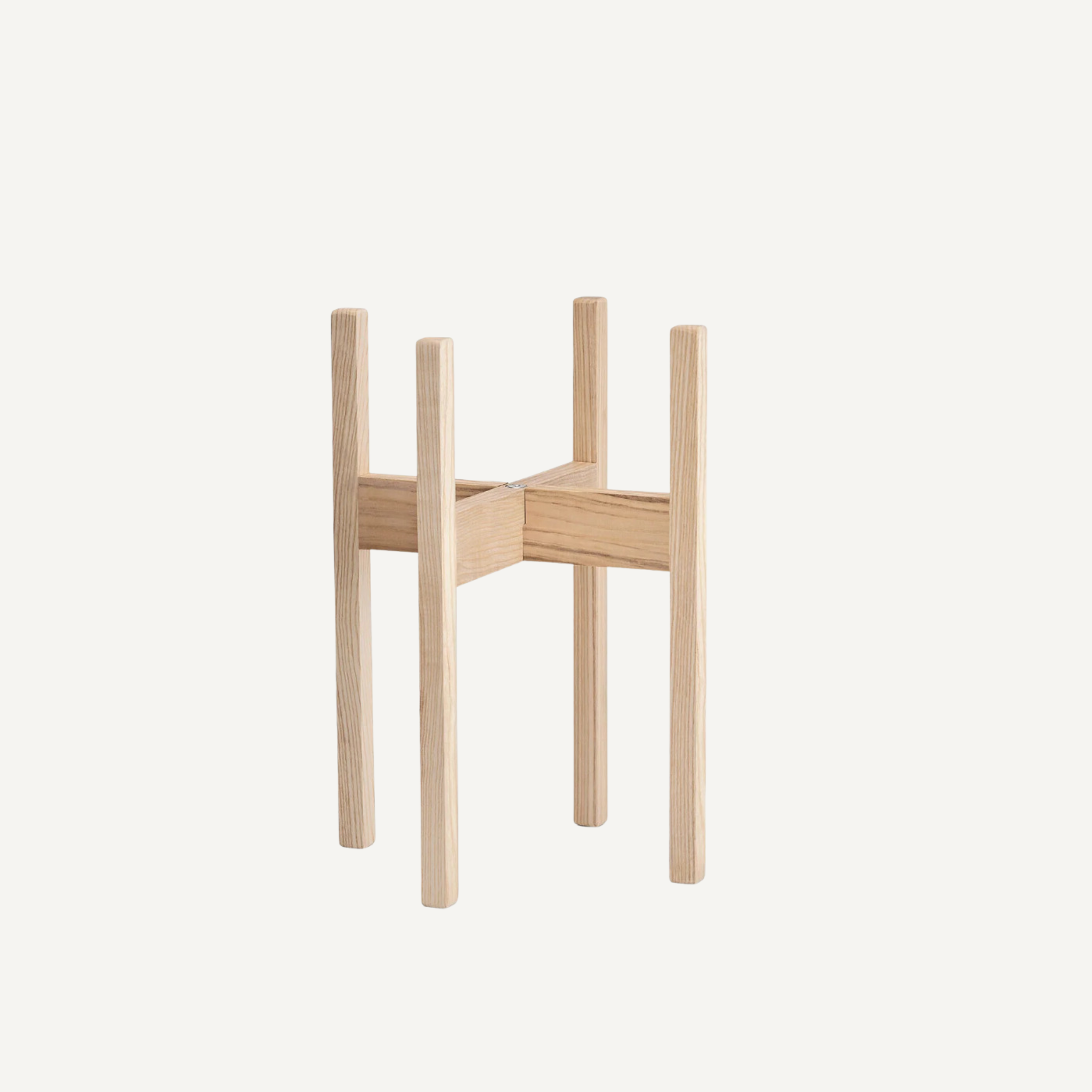 StandOn stand for planter - Squarely