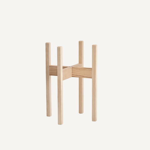 StandOn stand for planter - Squarely