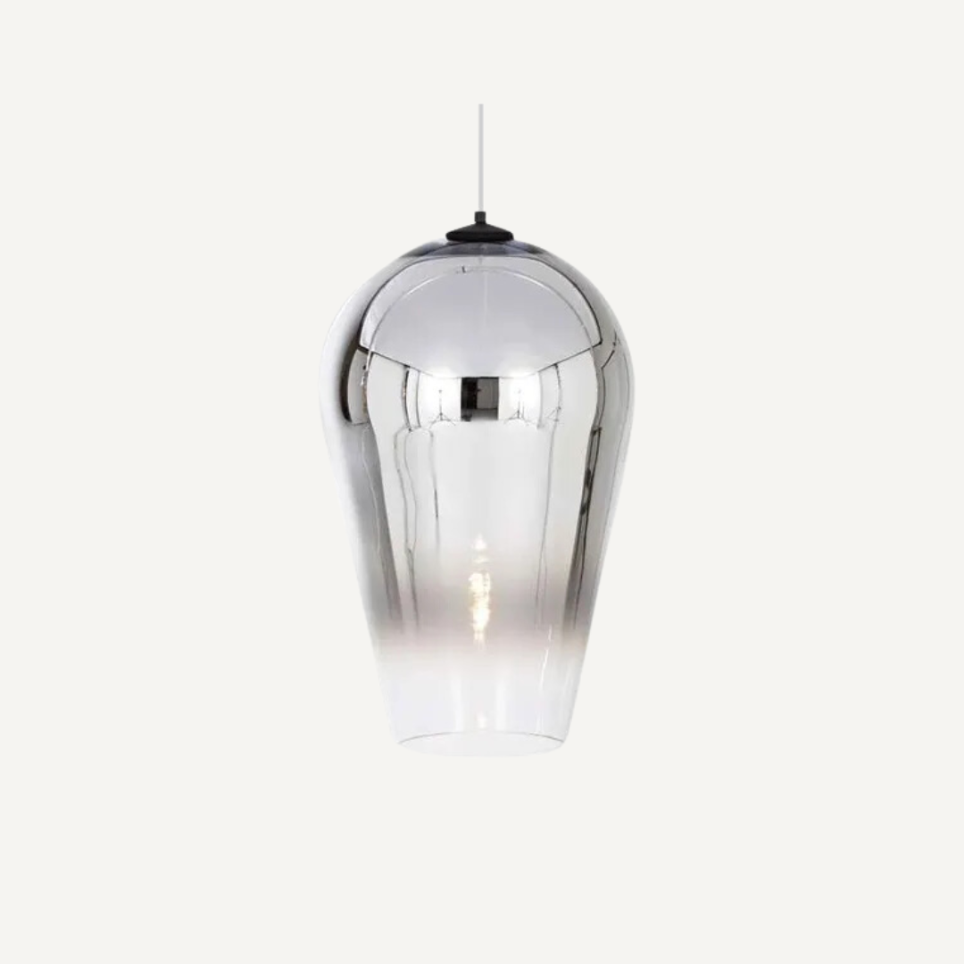 Slice Pendant Light