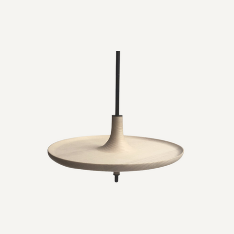 TOUPY travertine Hanging shelf - Mlle JO