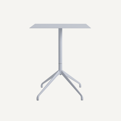 Metal Restaurant Table - Carl