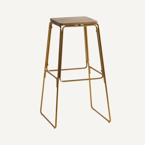 Tabouret de Bar Brux