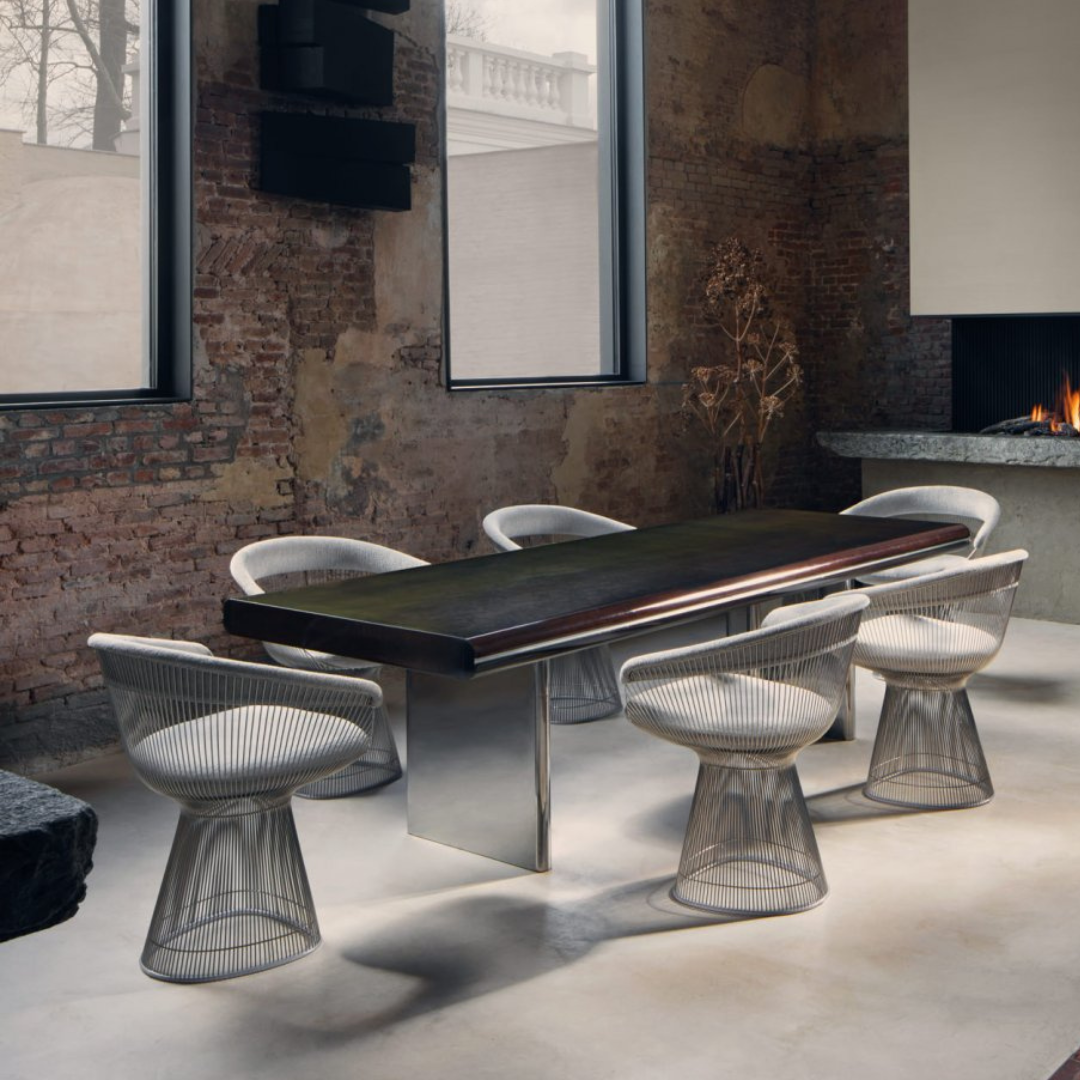 Planet chair