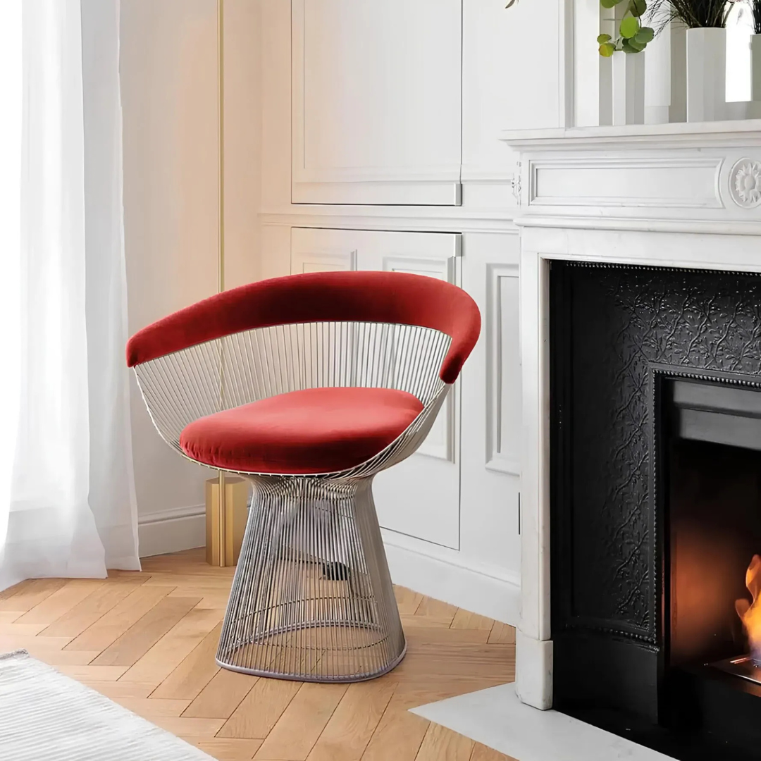 Planet chair