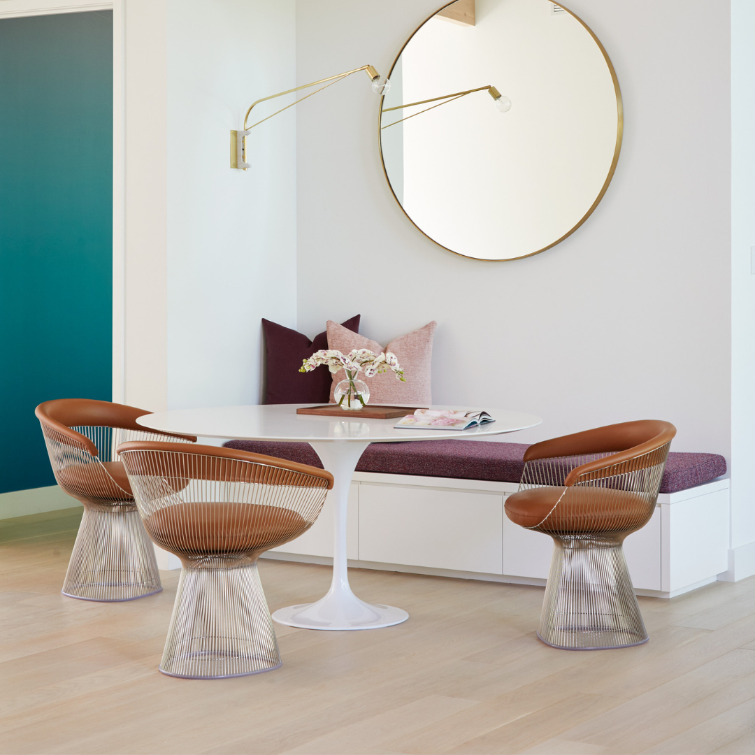 Planet chair
