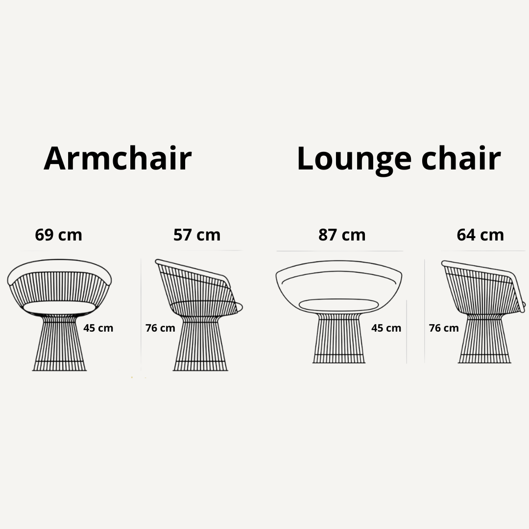 Planet chair