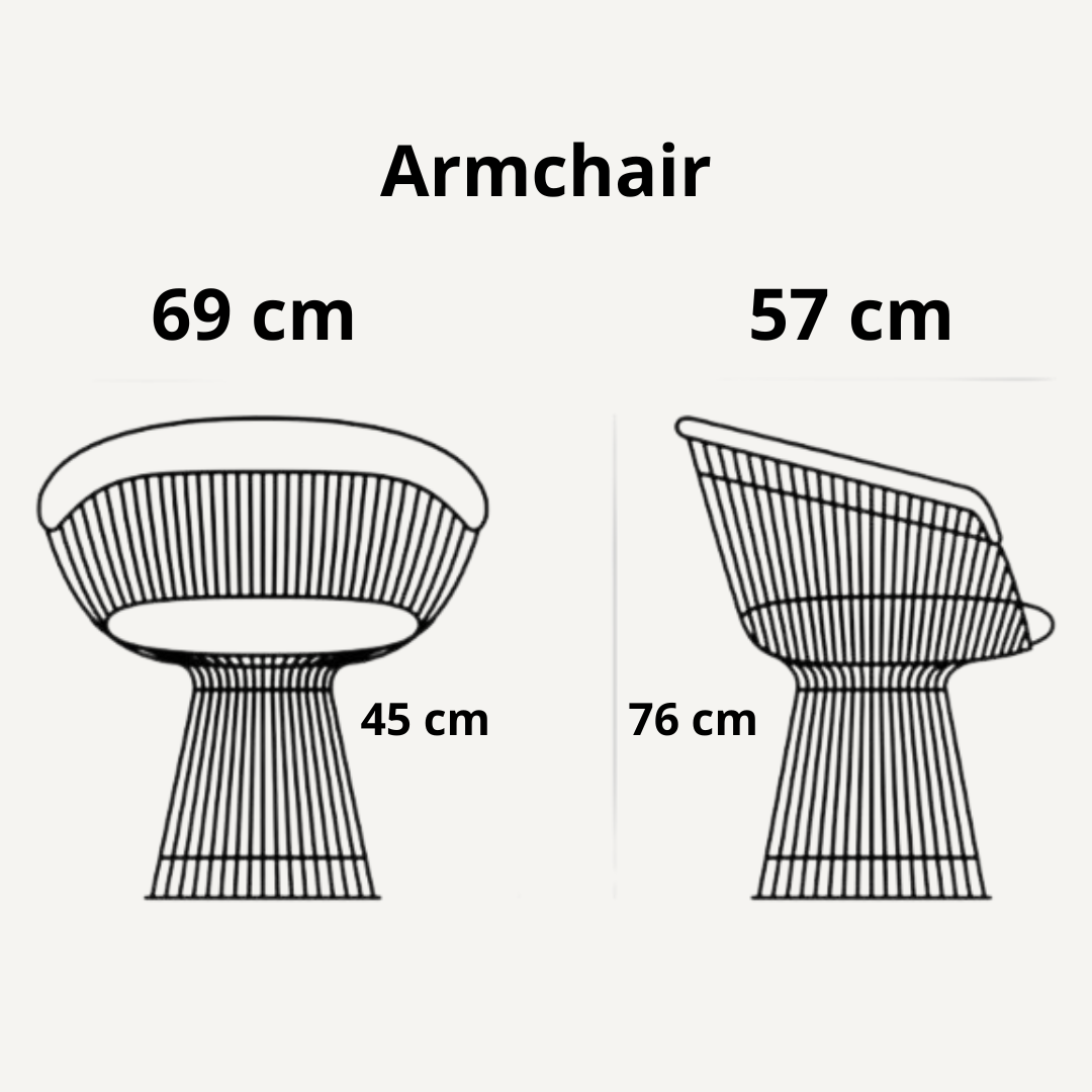 Planet chair