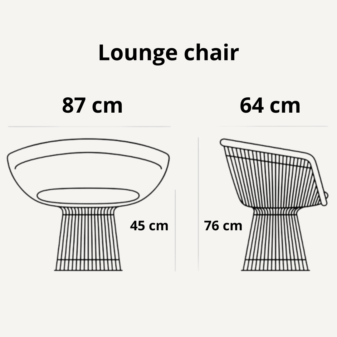 Planet chair