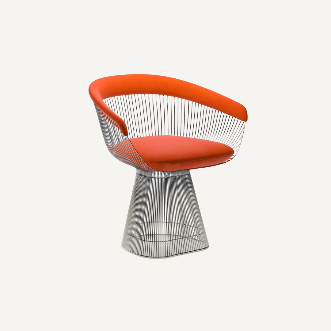 Planet chair