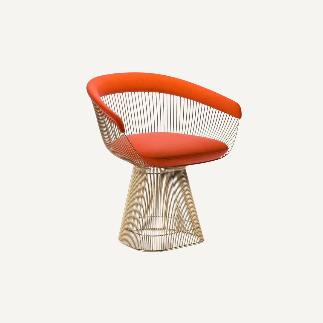 Planet chair