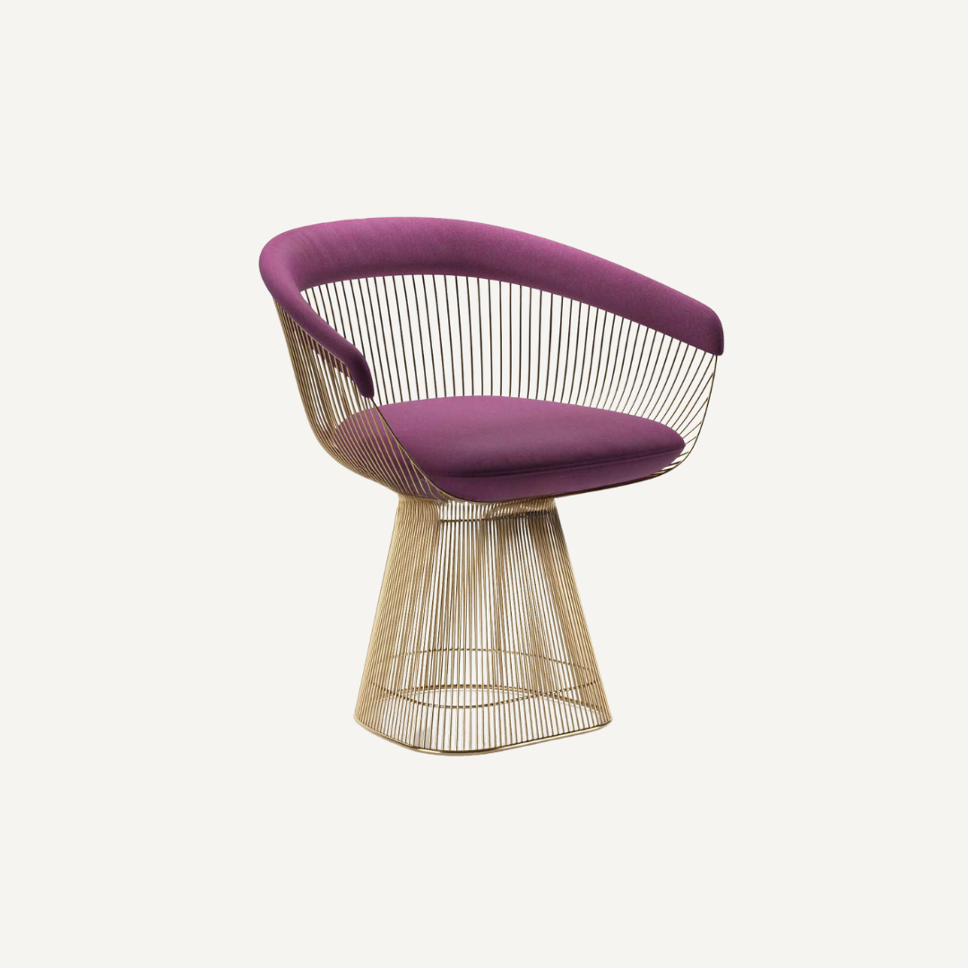 Planet chair