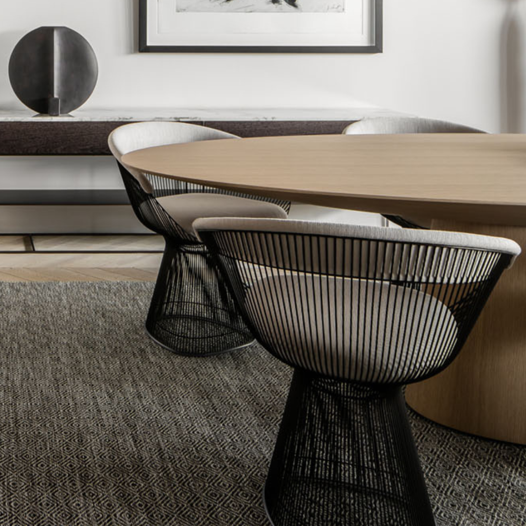 Planet chair