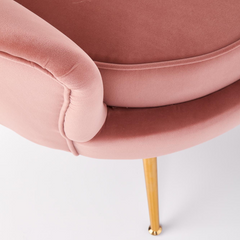Chaise Shella