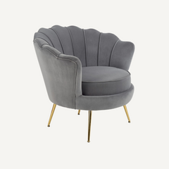 Chaise Shella