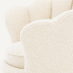 Chaise Shella