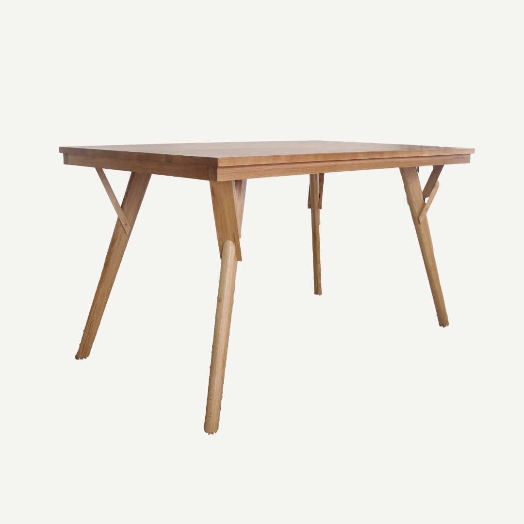 Table rectangulaire Architect 