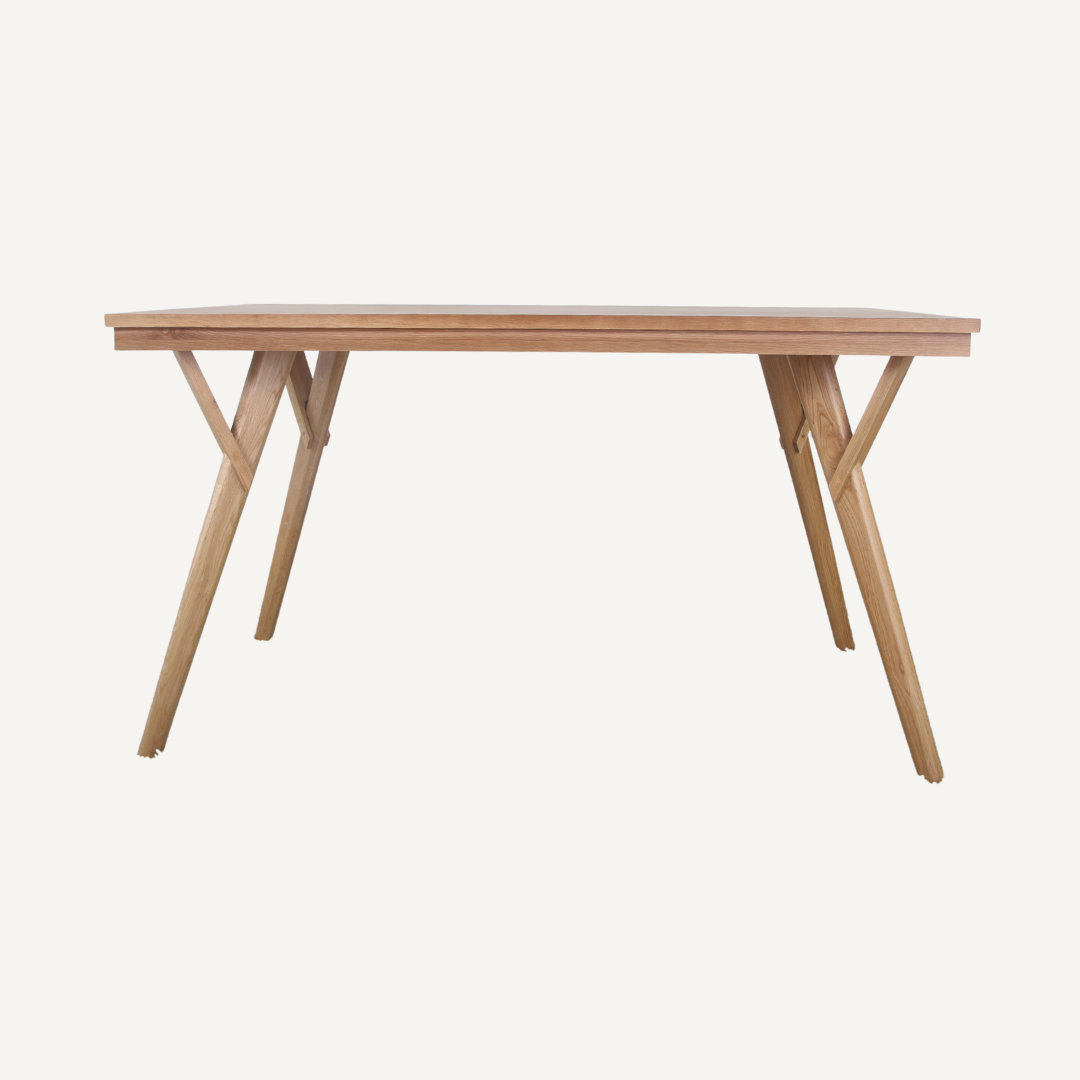 Table rectangulaire Architect 