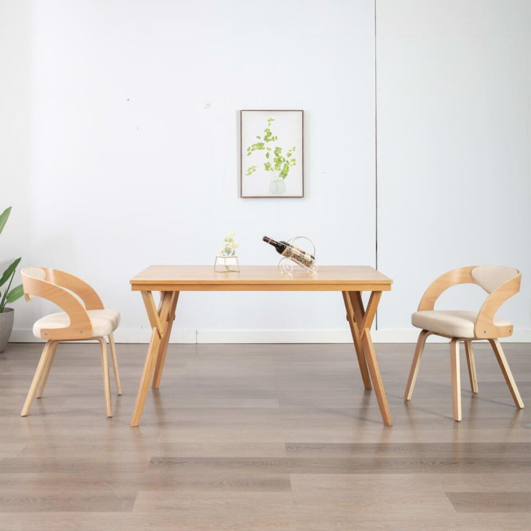 Table rectangulaire Architect 