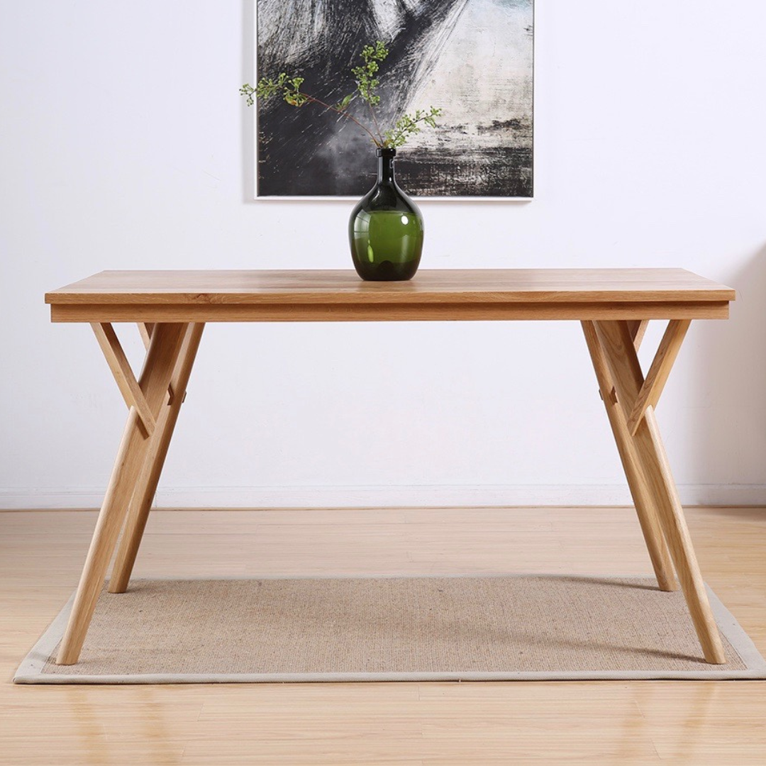 Table rectangulaire Architect 