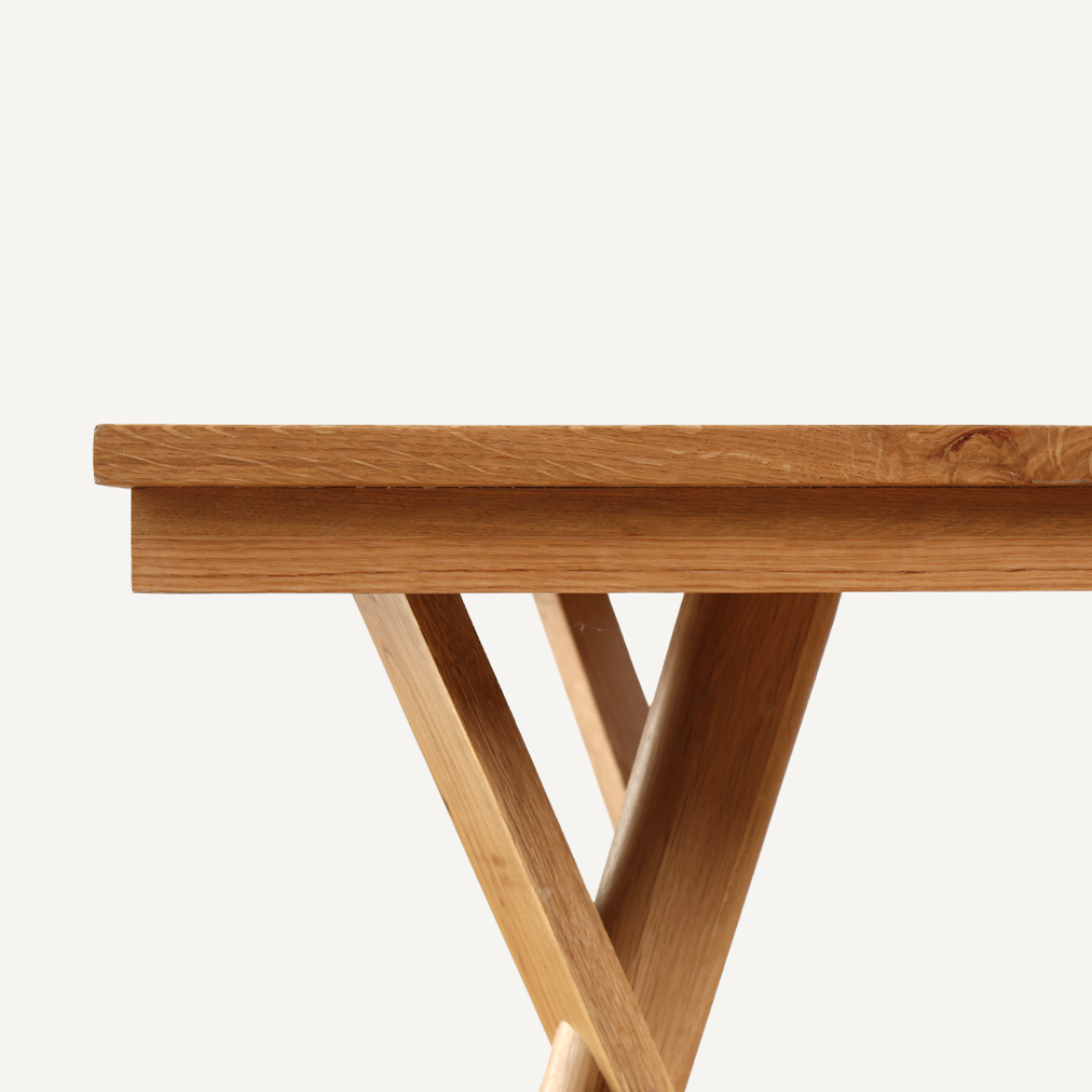 Table rectangulaire Architect 