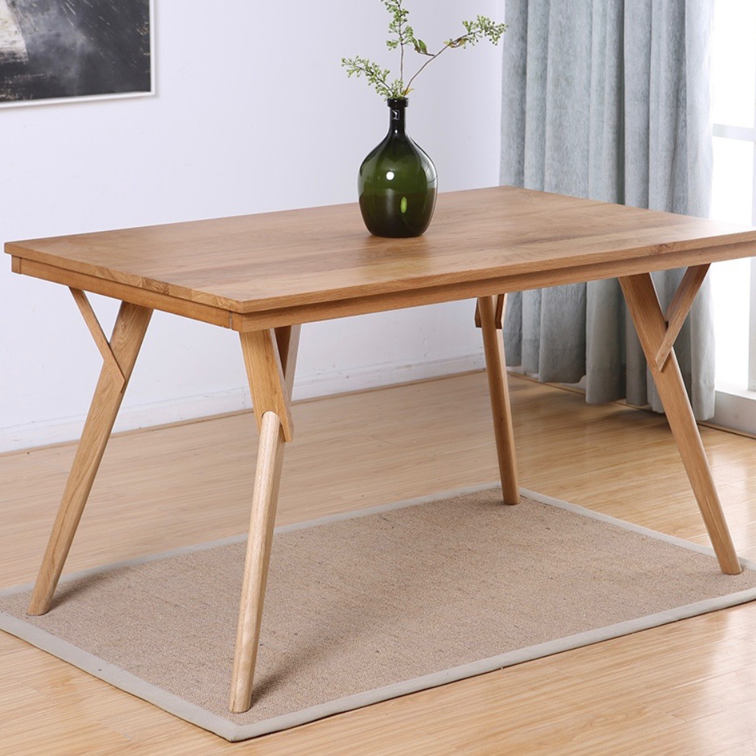 Table rectangulaire Architect 