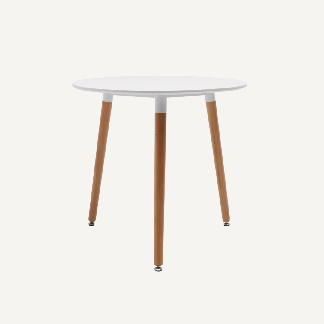Table de restaurant Tripod