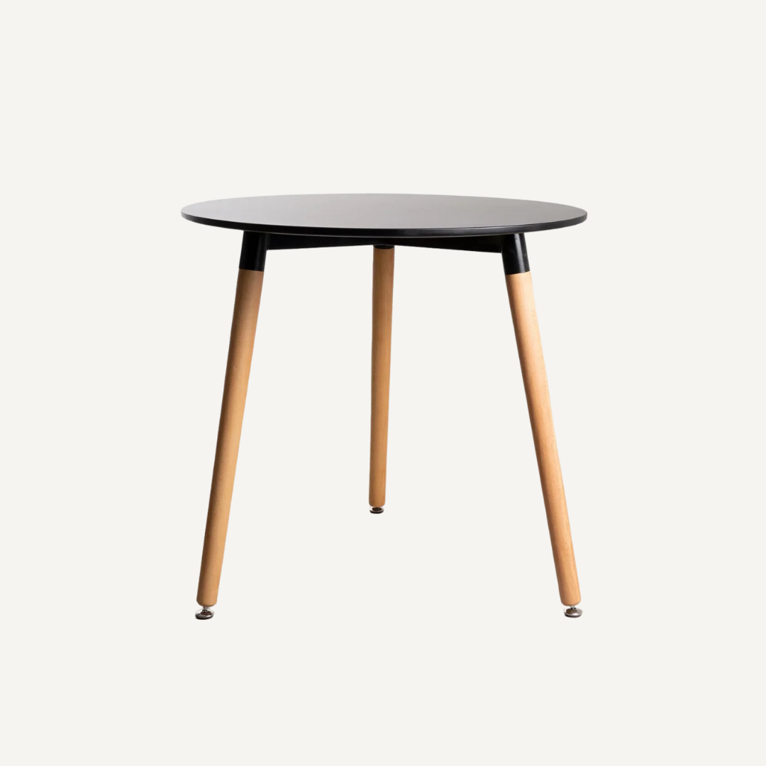 Table de restaurant Tripod