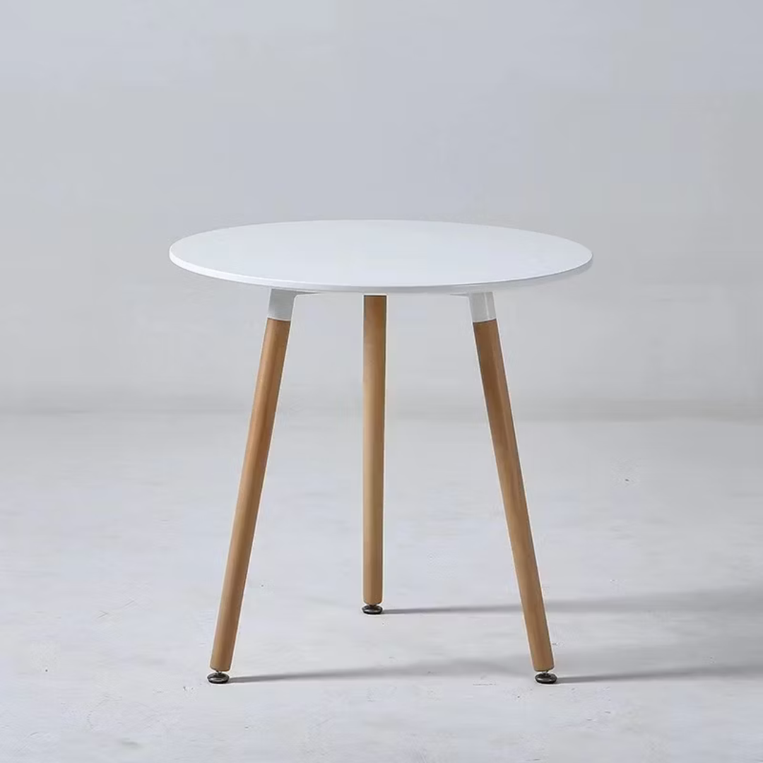 Table de restaurant Tripod