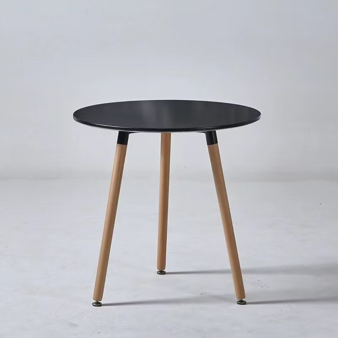 Table de restaurant Tripod