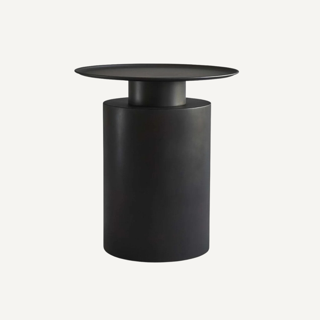 Tont coffee table