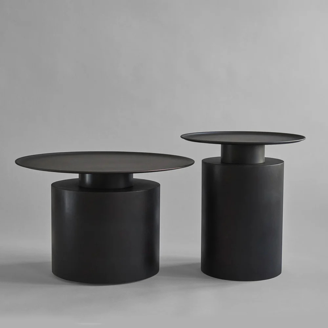 Tont coffee table