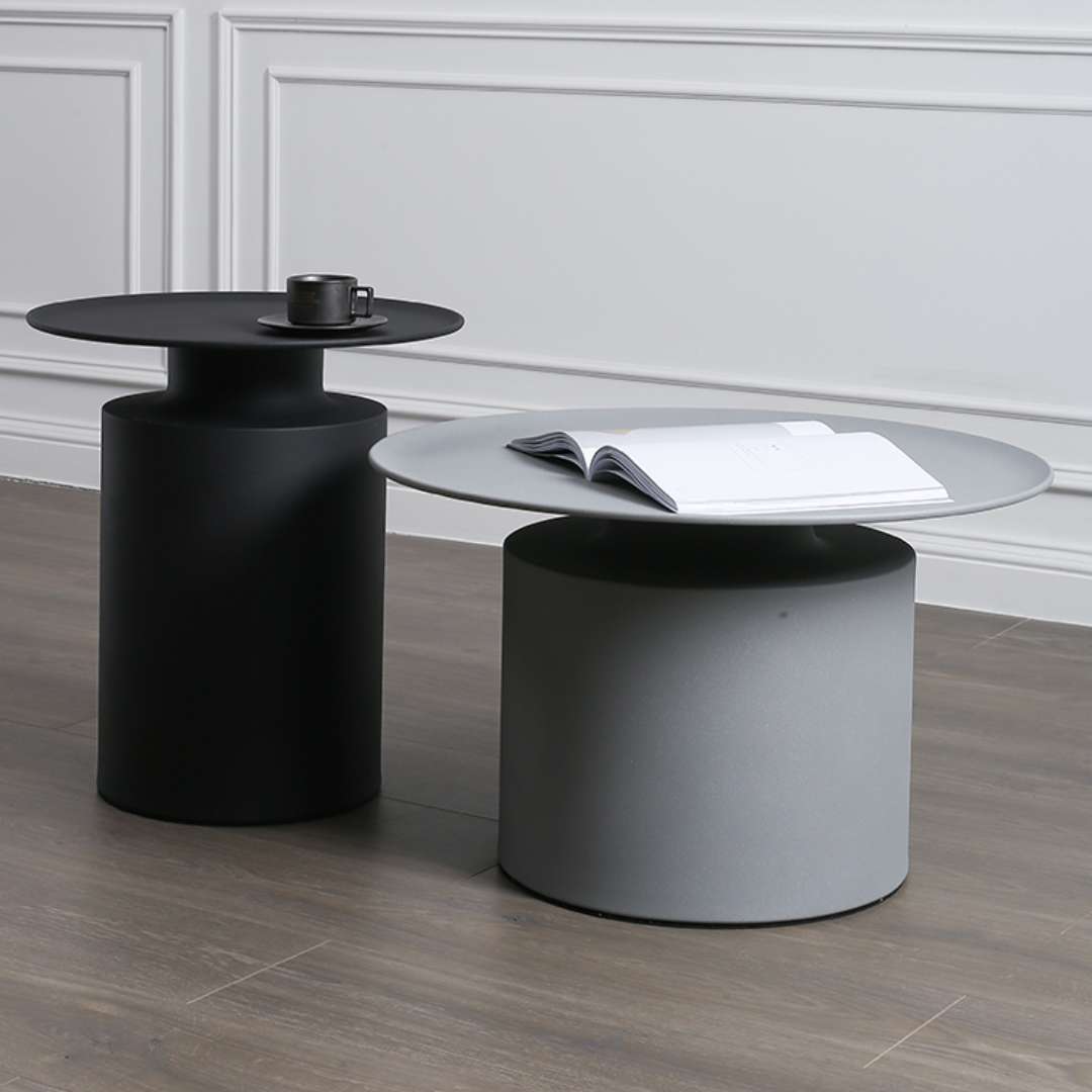 Tont coffee table
