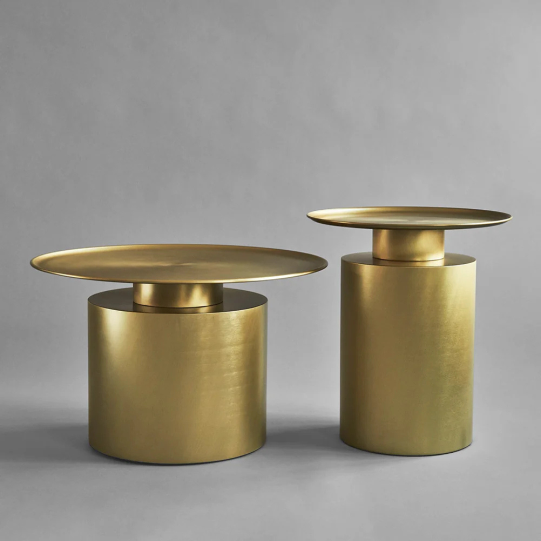 Tont coffee table