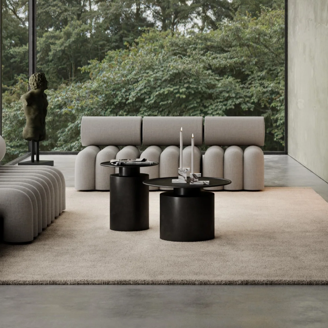 Tont coffee table
