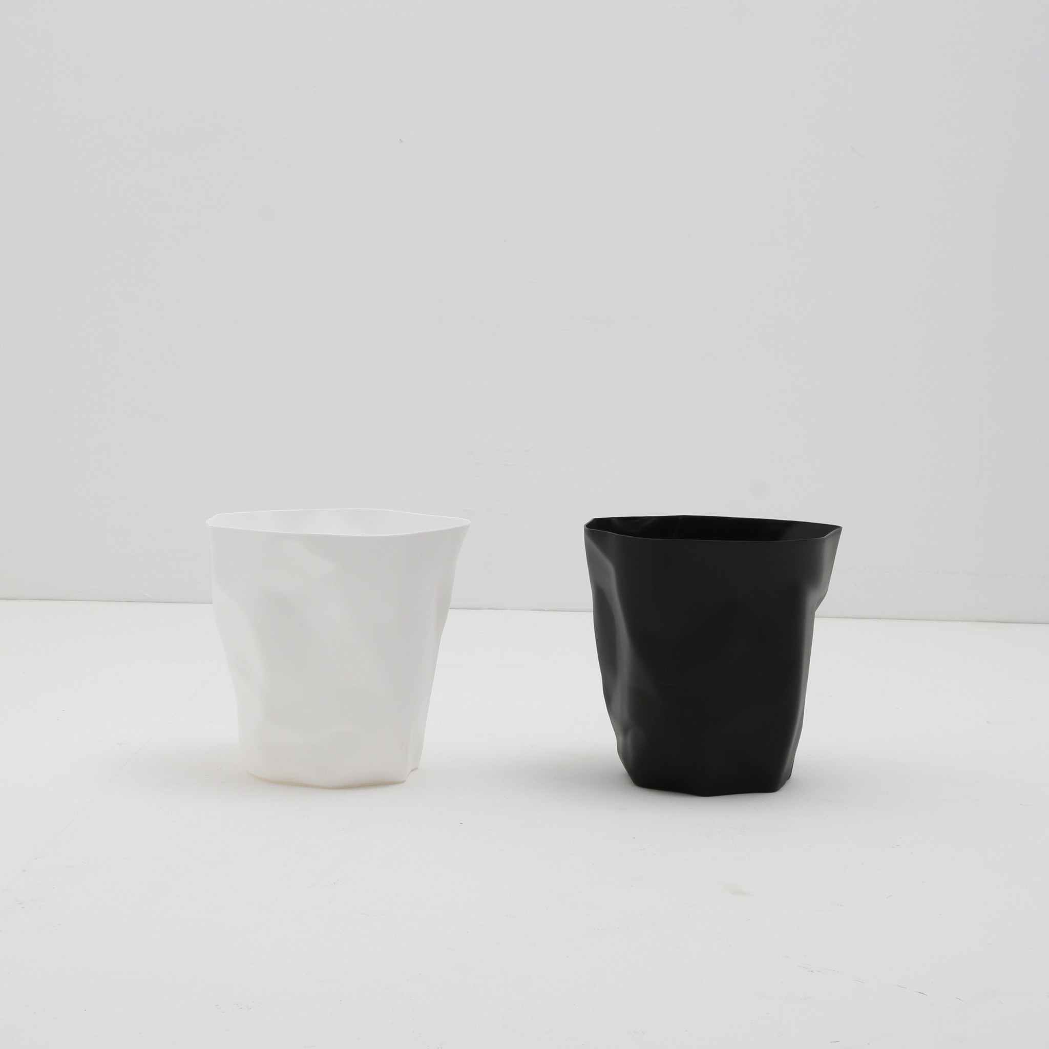 Wastebasket Bin Bin inspiration John Brauer