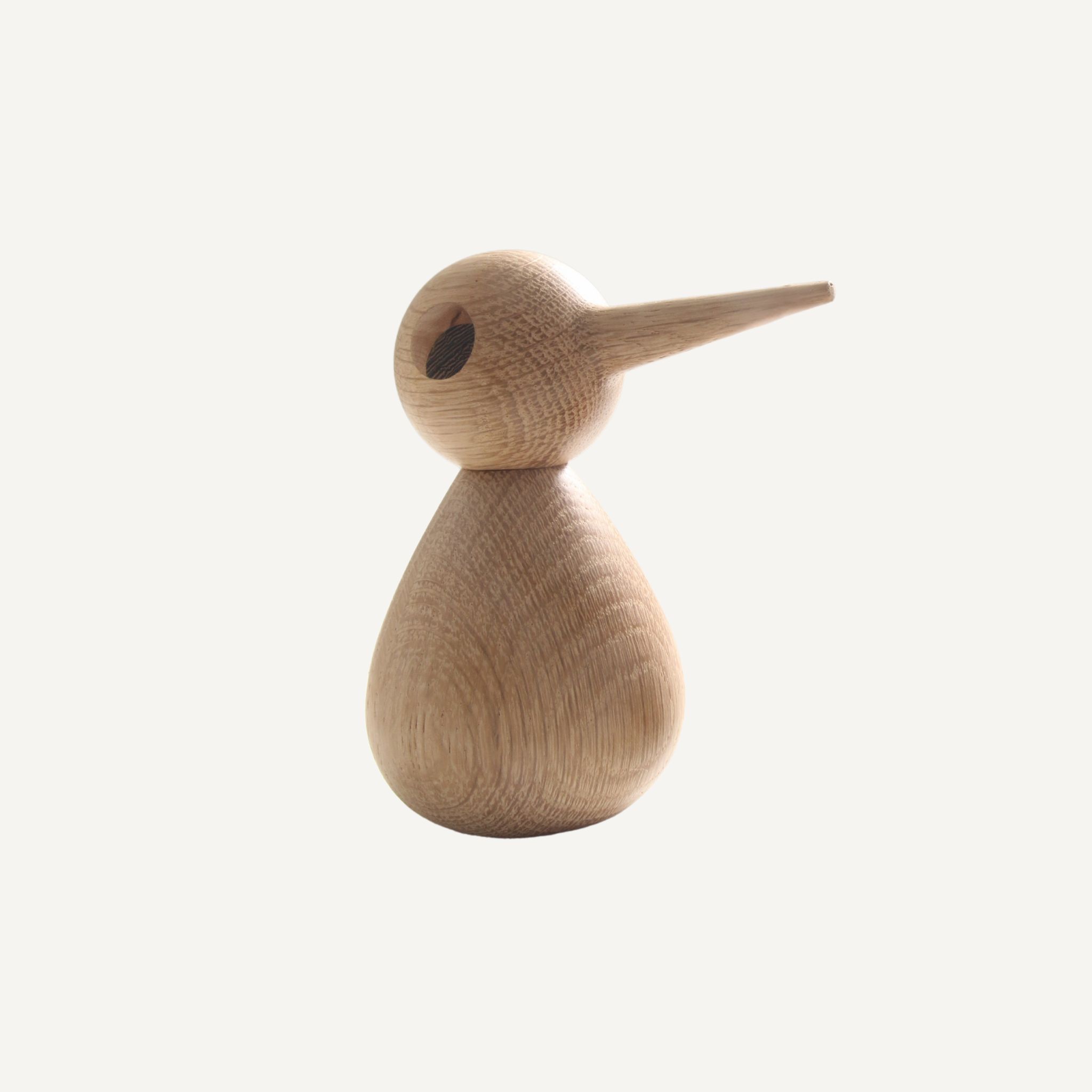 Wooden Birds