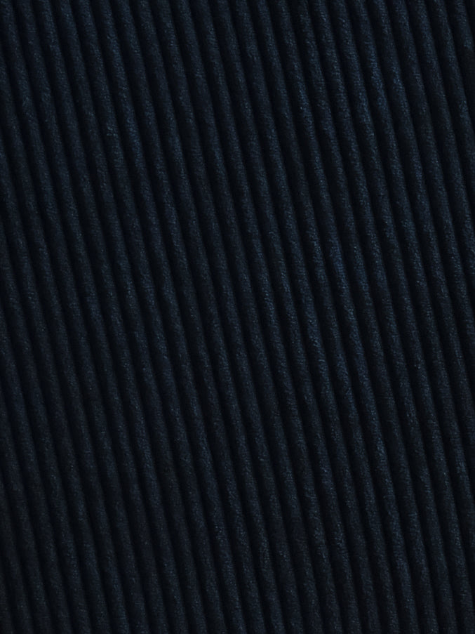 3 seaters Corduroy SOFA - RAMSES