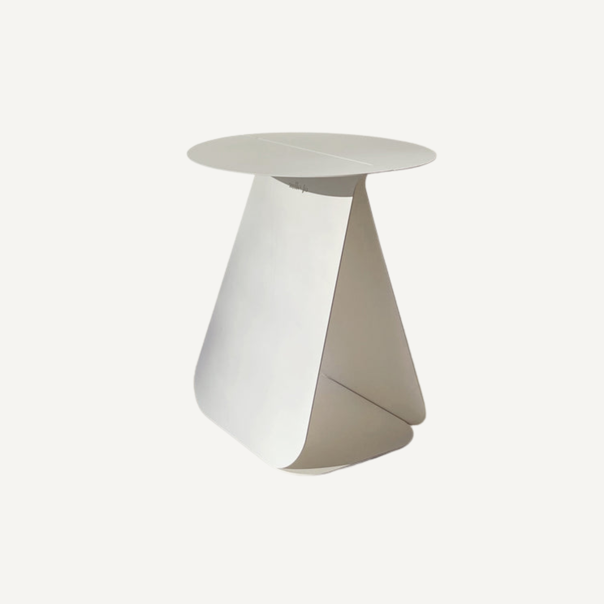 YOUMY round side table - Mlle JO