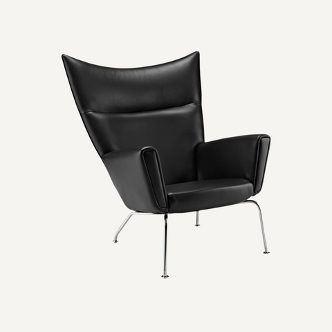 Fauteuil lounge Yang