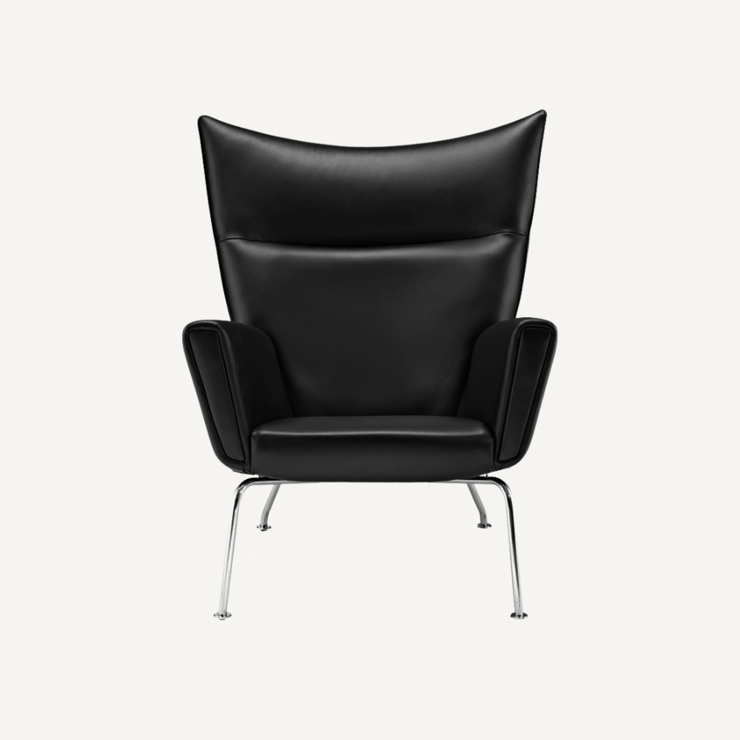Fauteuil lounge Yang