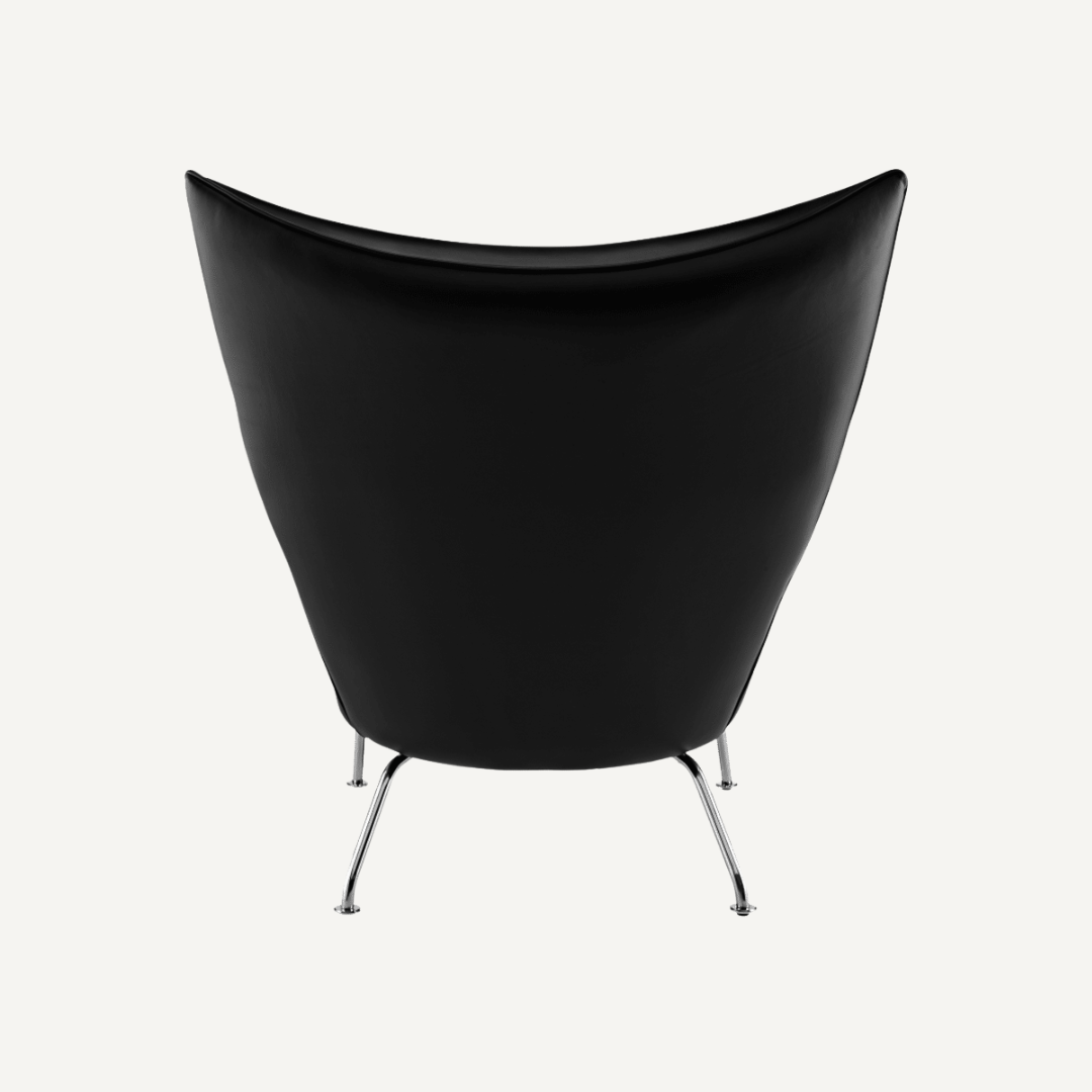 Fauteuil lounge Yang