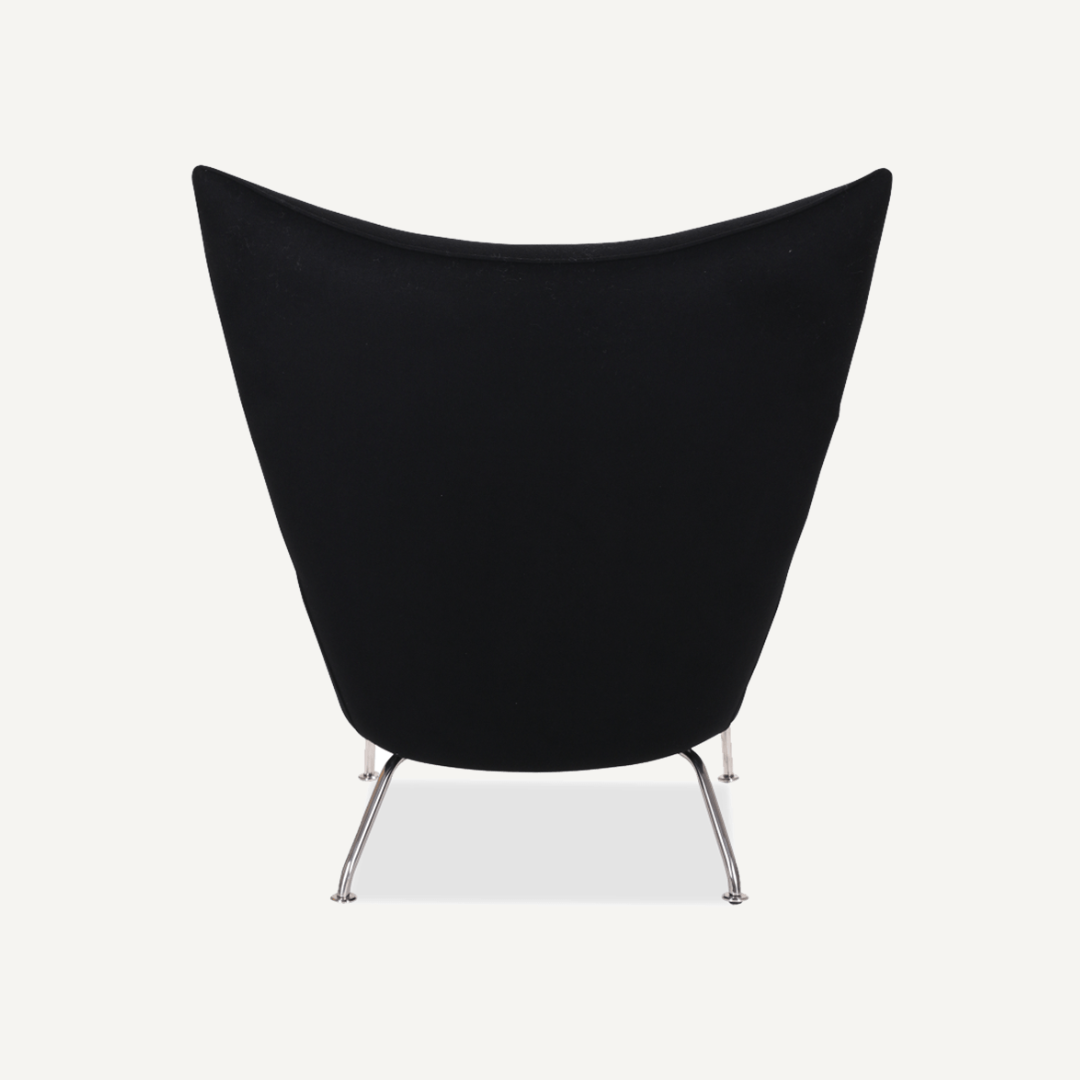 Fauteuil lounge Yang
