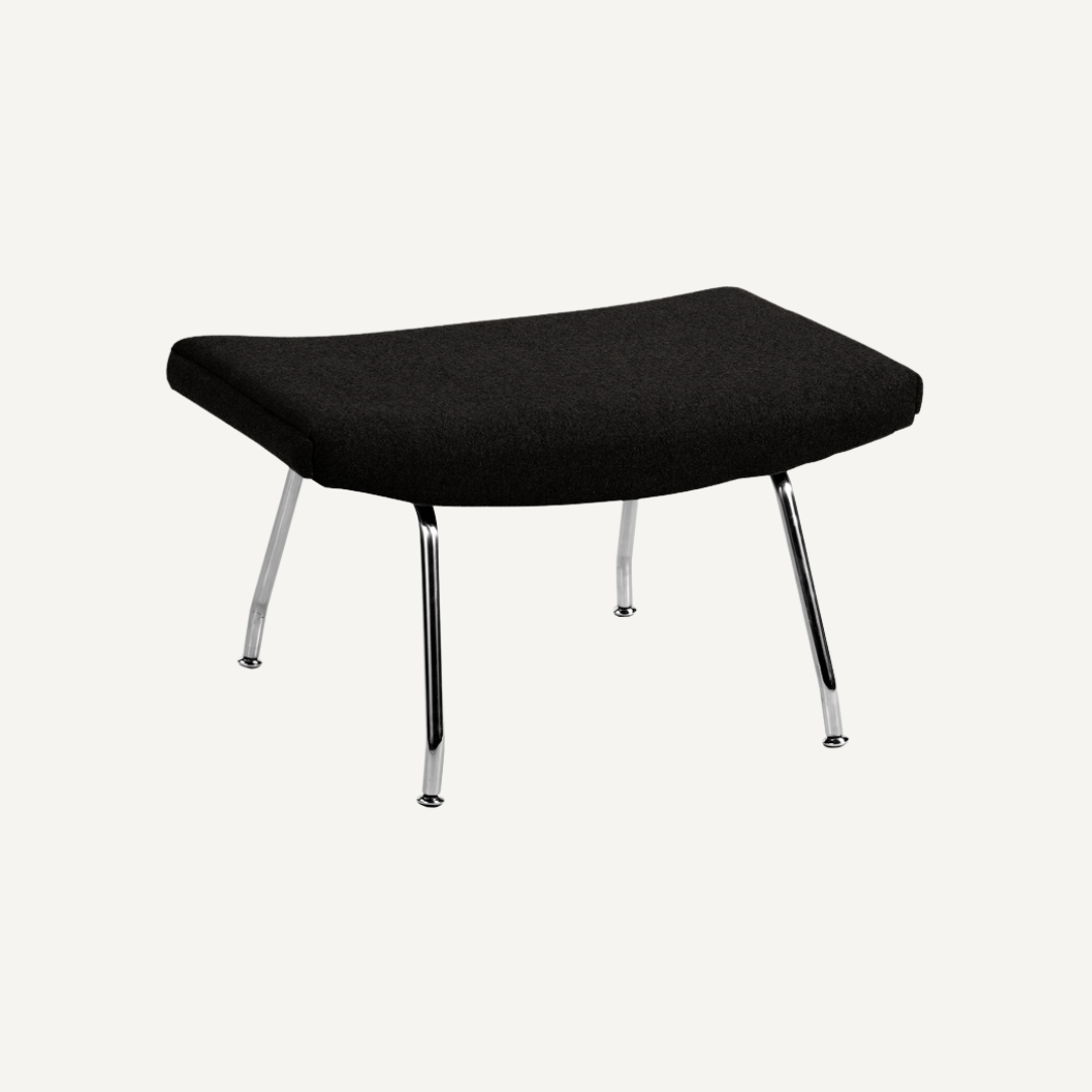 Fauteuil lounge Yang