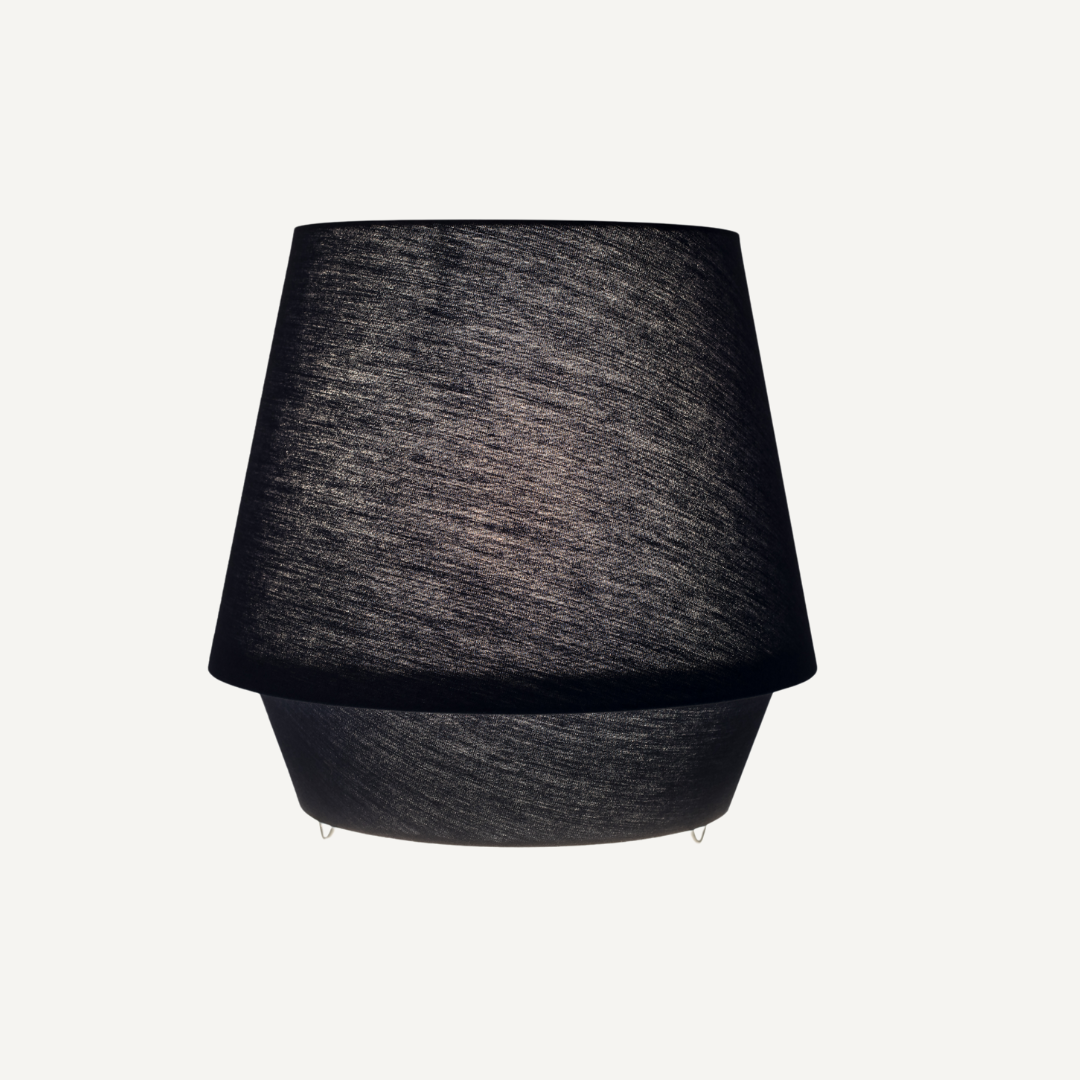 ZERO Fabric floor Lamp