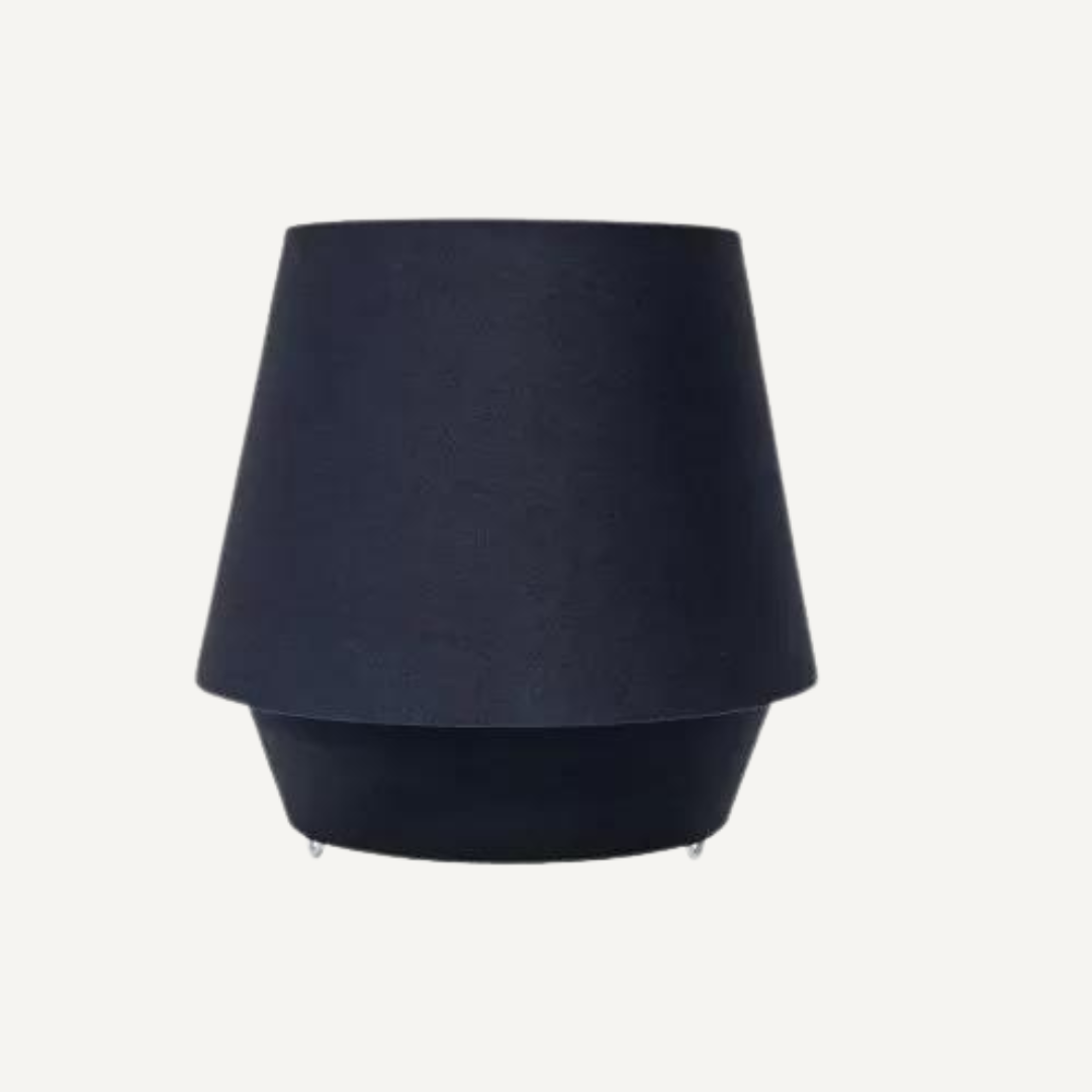 ZERO Fabric floor Lamp