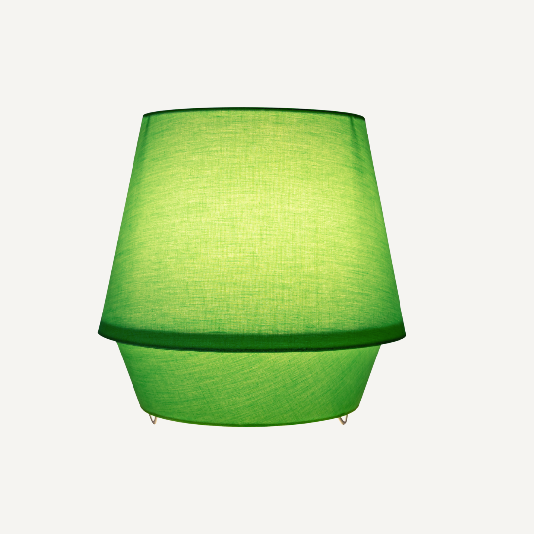 ZERO Fabric floor Lamp