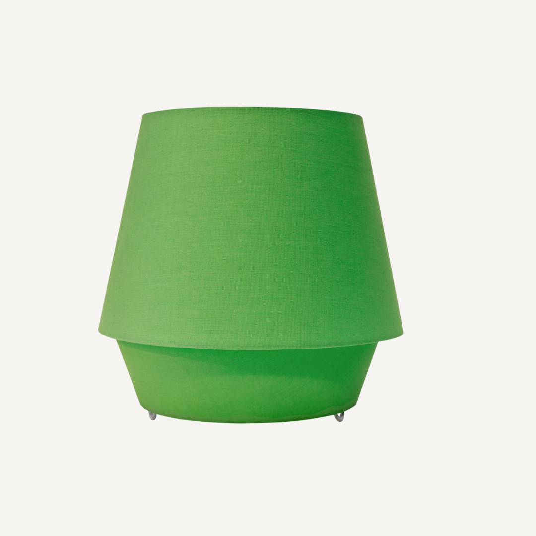 ZERO Fabric floor Lamp