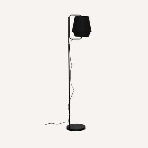 ZERO Fabric floor Lamp